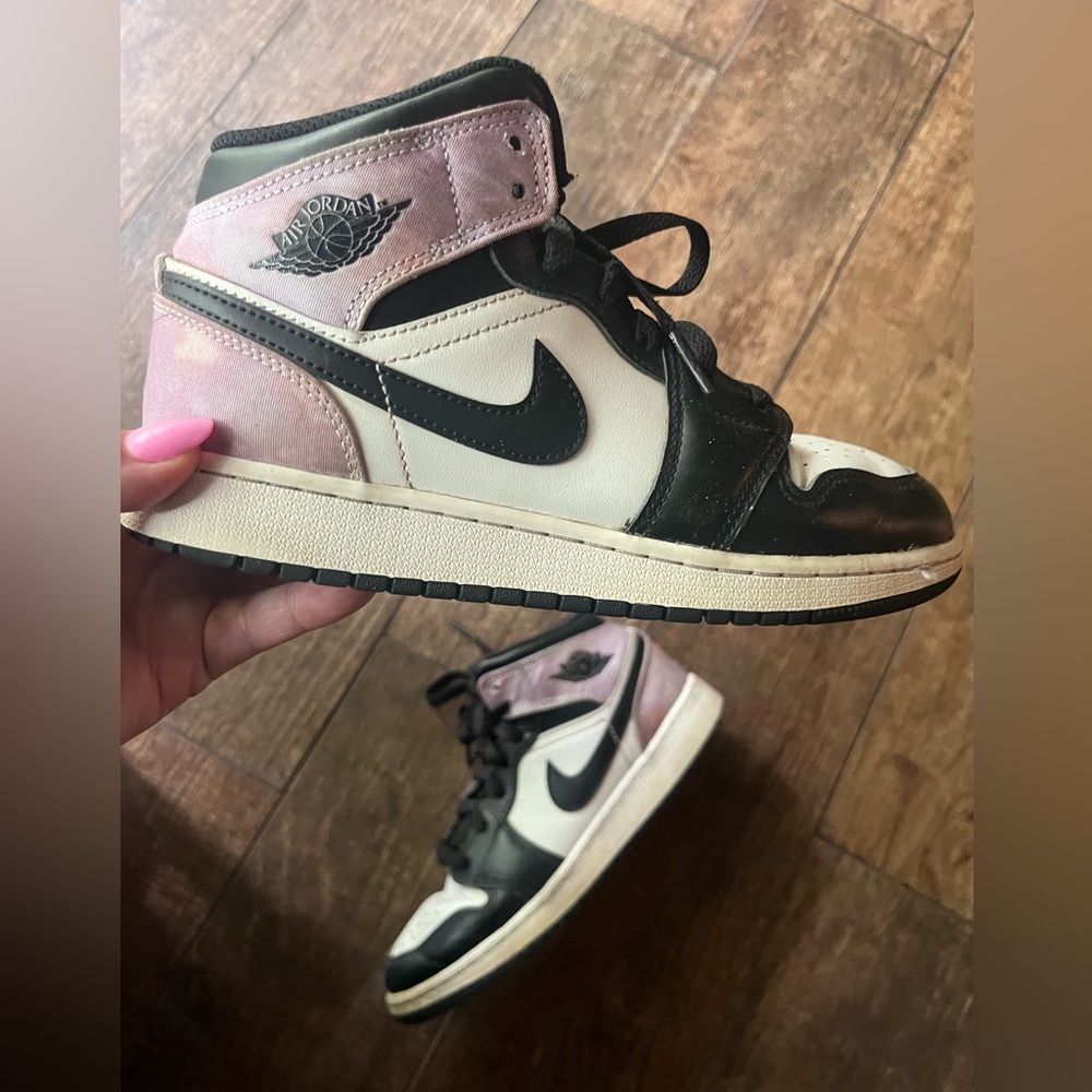 Nike Jordan’s